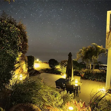 Casa Blanca Daire La Matanza De Acentejo