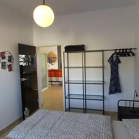 Casa Blanca Apartment