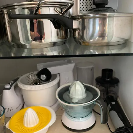 Apartment Casa Blanca *