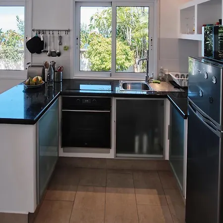 Casa Blanca Apartment