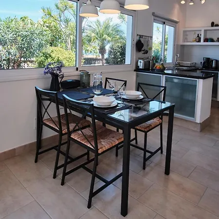 Casa Blanca Apartment