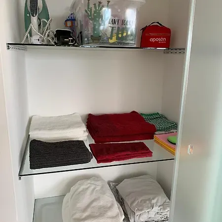 Casa Blanca Apartmán La Matanza De Acentejo