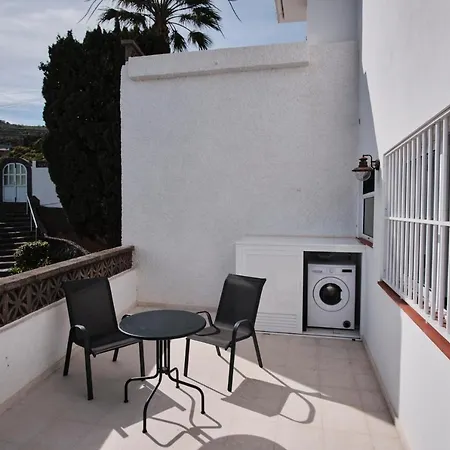 Casa Blanca Apartmán La Matanza De Acentejo