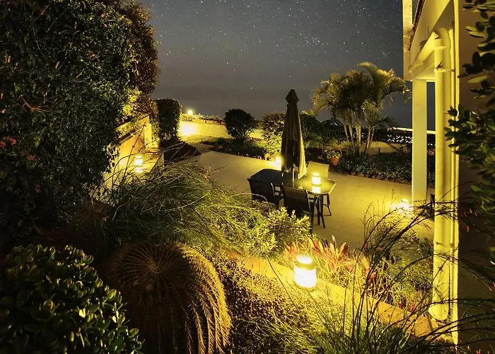 Casa Blanca La Matanza De Acentejo