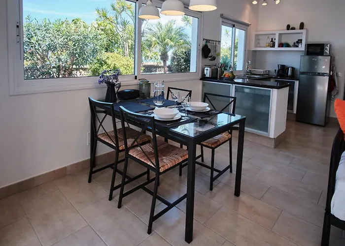 Casa Blanca Appartement