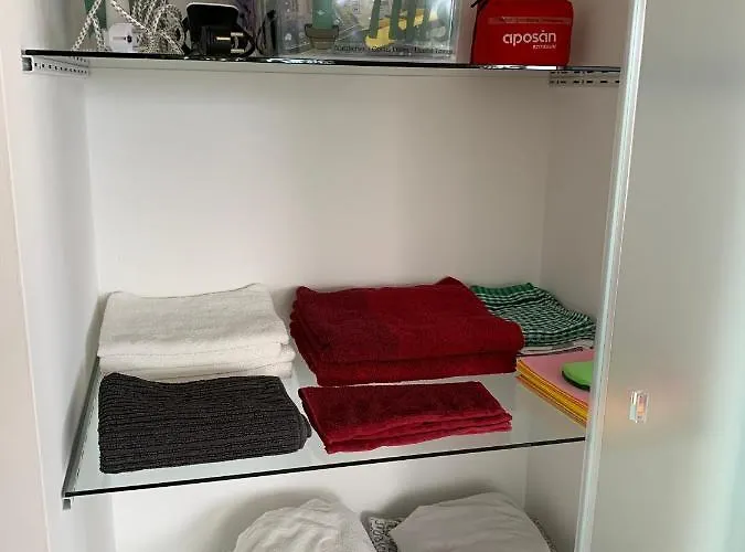 Casa Blanca Appartement La Matanza De Acentejo