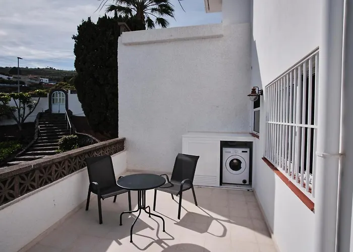 Casa Blanca Appartement La Matanza De Acentejo