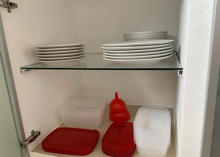 Appartement Casa Blanca La Matanza De Acentejo