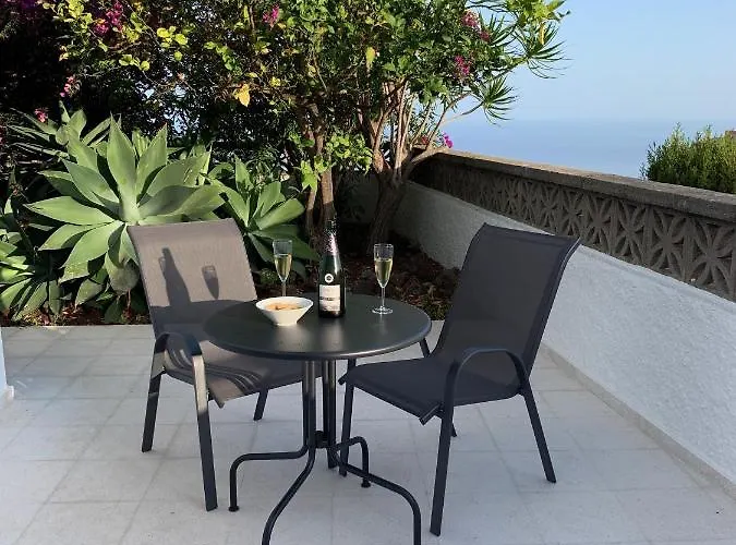 Casa Blanca Appartement La Matanza De Acentejo