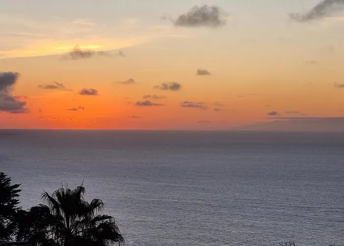Casa Blanca La Matanza De Acentejo
