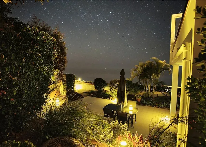 Casa Blanca Appartement La Matanza De Acentejo