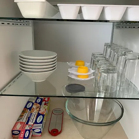 Casa Blanca Daire La Matanza De Acentejo