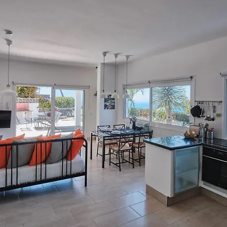 Casa Blanca Apartment La Matanza De Acentejo