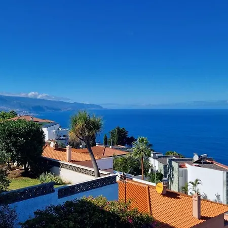 Casa Blanca Апартаменты