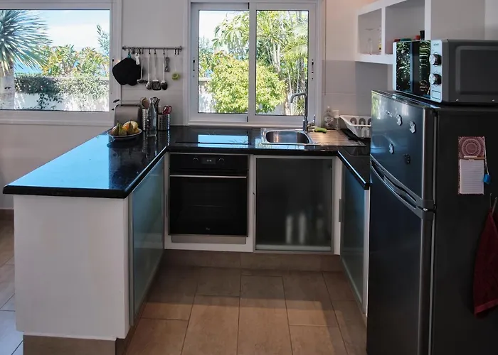 Casa Blanca Apartment