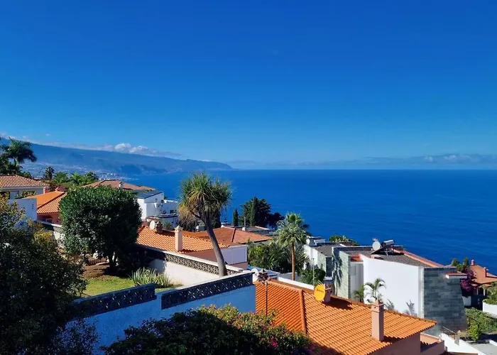 Casa Blanca Apartment