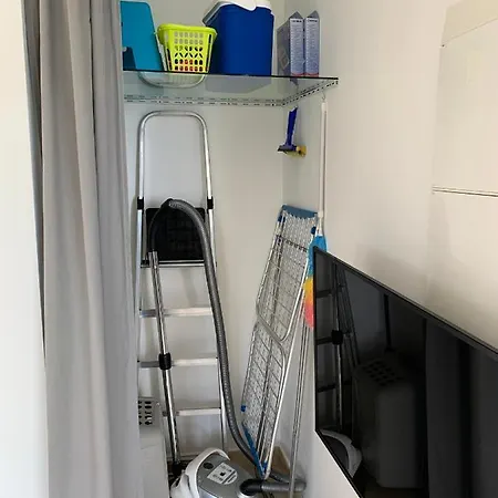Apartment Casa Blanca