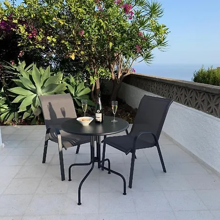 Casa Blanca Apartamento La Matanza De Acentejo