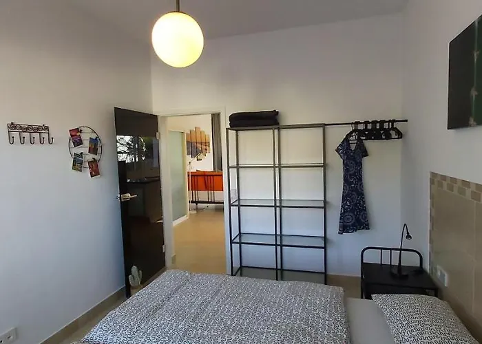 Casa Blanca Appartement