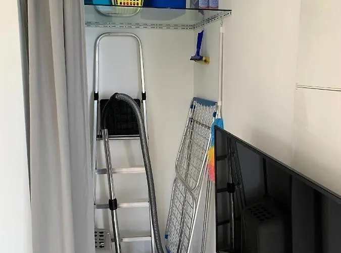 Appartement Casa Blanca