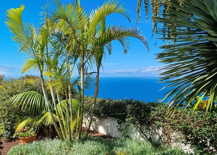 Casa Blanca Appartement *